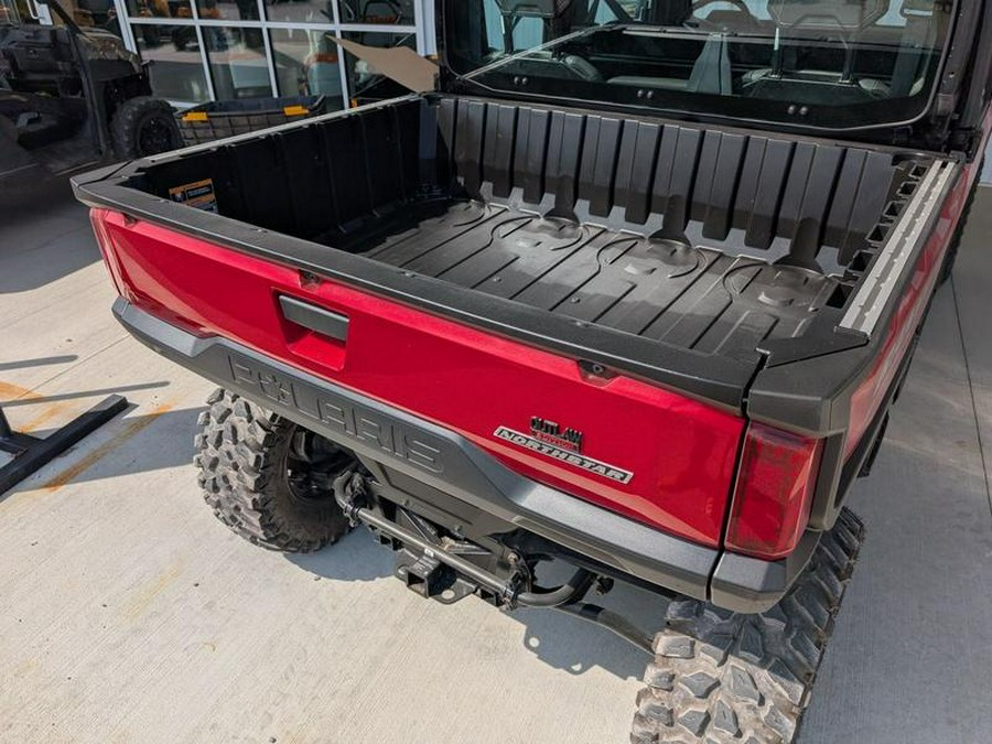 2024 Polaris® Ranger Crew XD 1500 NorthStar Ultimate