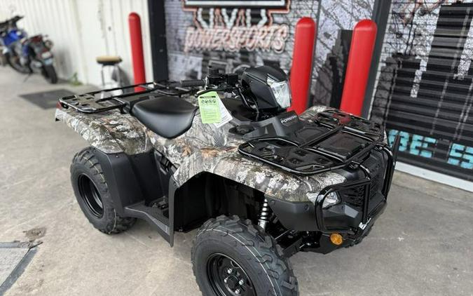2026 Honda® FourTrax Foreman 4x4