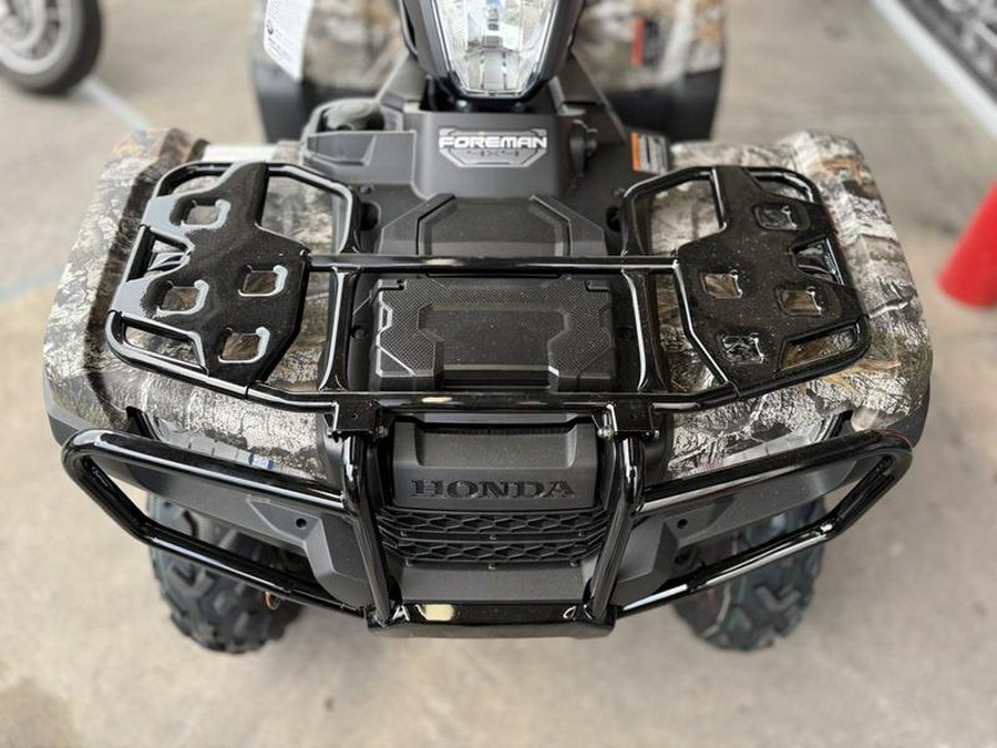 2026 Honda® FourTrax Foreman 4x4