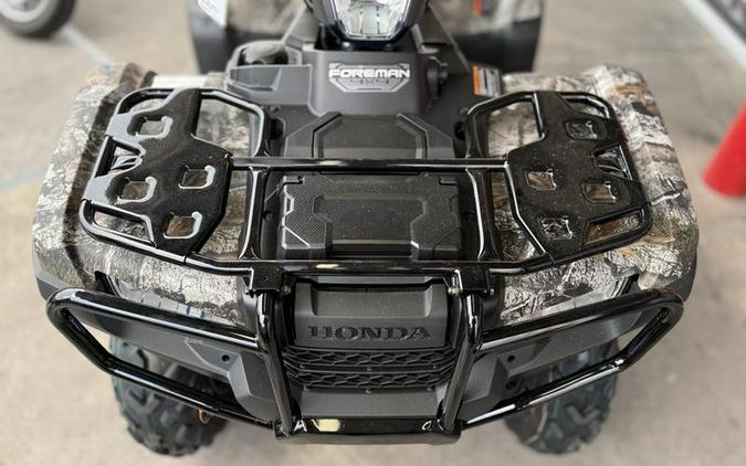 2026 Honda® FourTrax Foreman 4x4