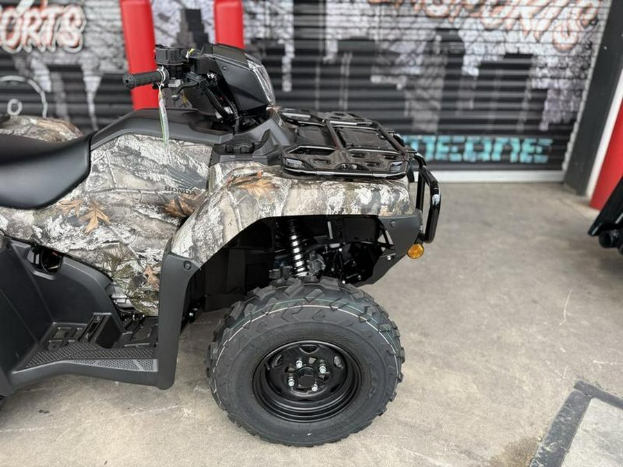 2026 Honda® FourTrax Foreman 4x4