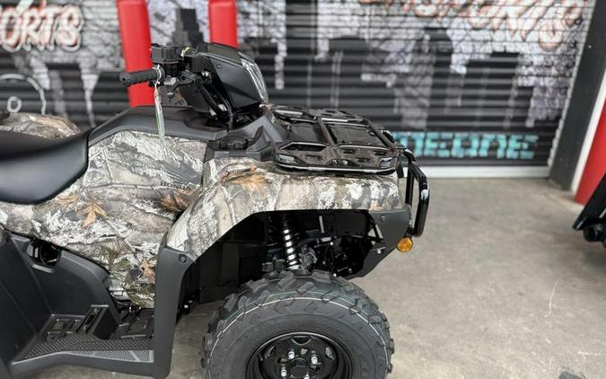 2026 Honda® FourTrax Foreman 4x4