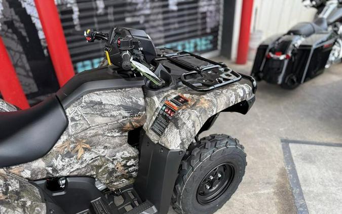 2026 Honda® FourTrax Foreman 4x4