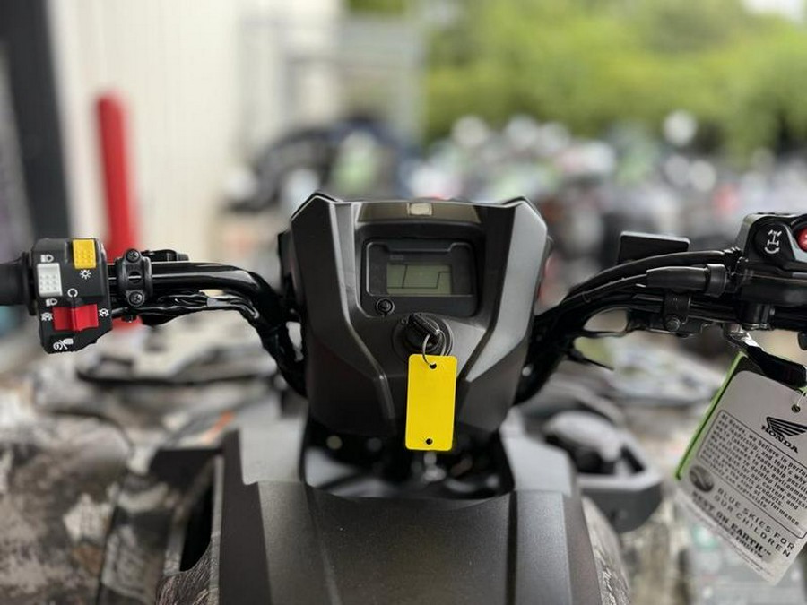 2026 Honda® FourTrax Foreman 4x4