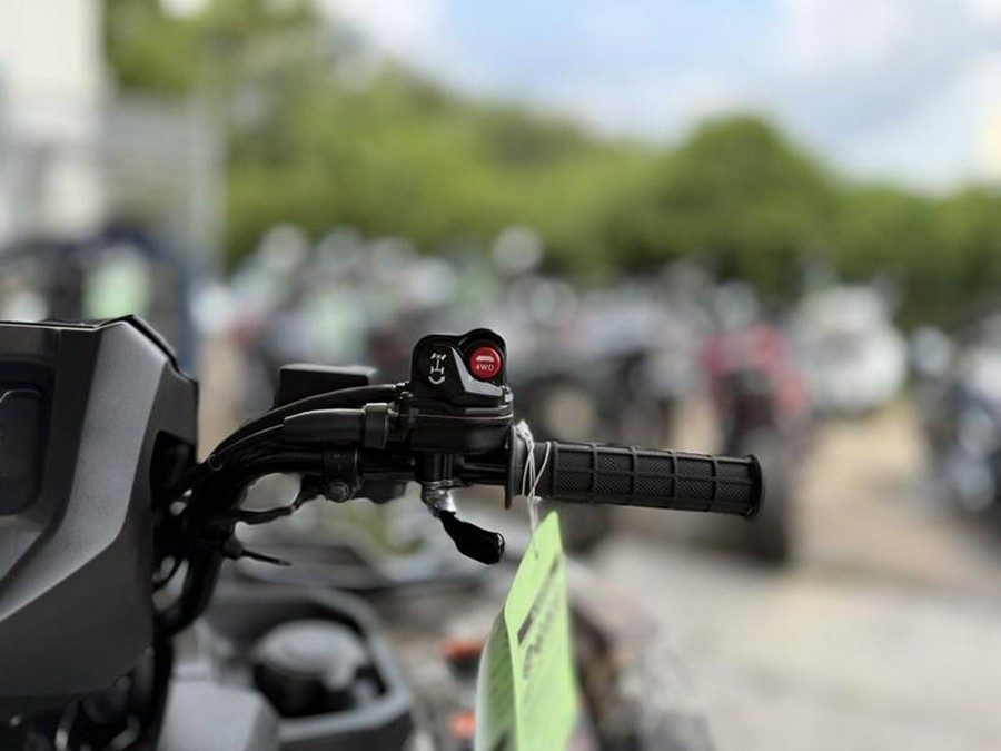 2026 Honda® FourTrax Foreman 4x4