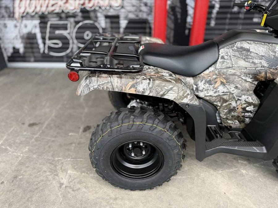 2026 Honda® FourTrax Foreman 4x4