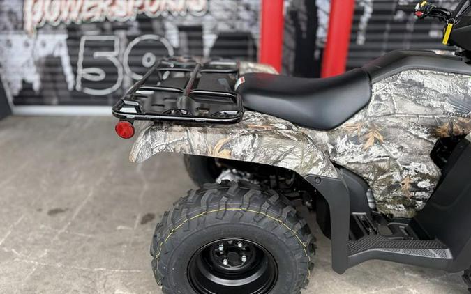 2026 Honda® FourTrax Foreman 4x4