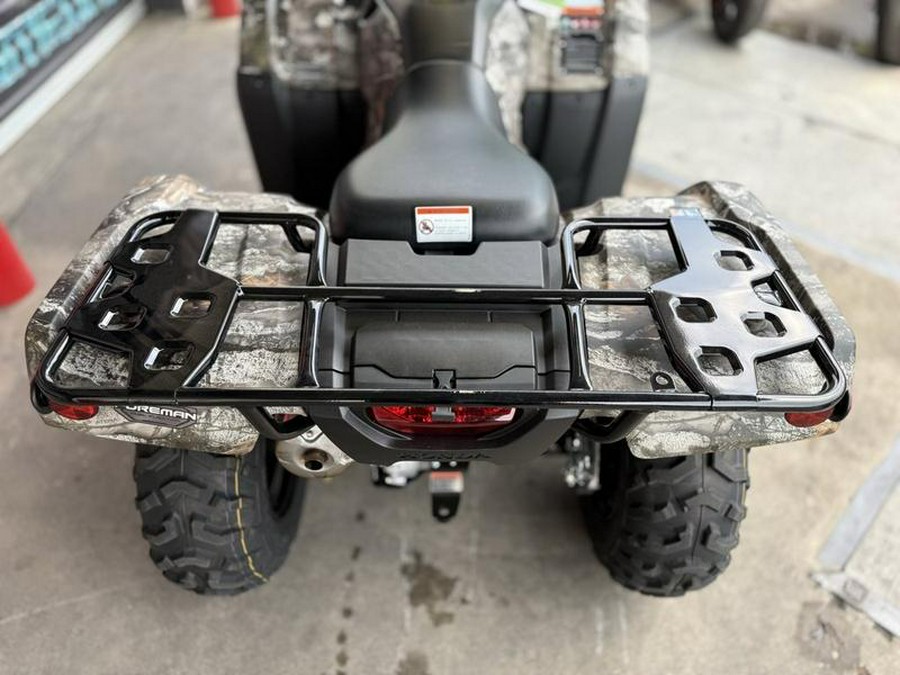 2026 Honda® FourTrax Foreman 4x4