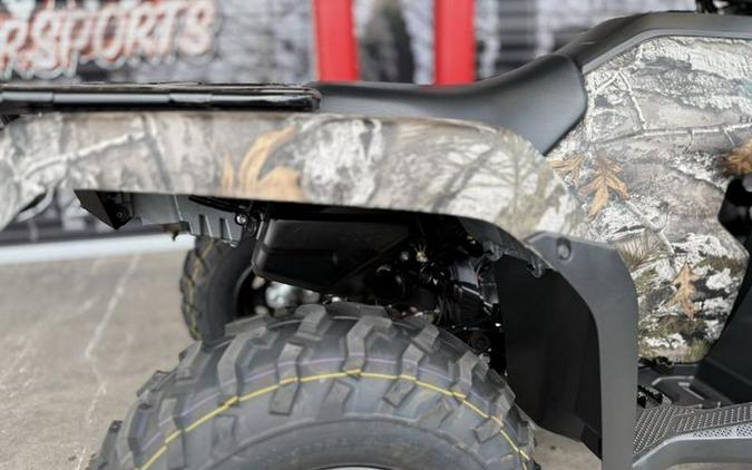 2026 Honda® FourTrax Foreman 4x4