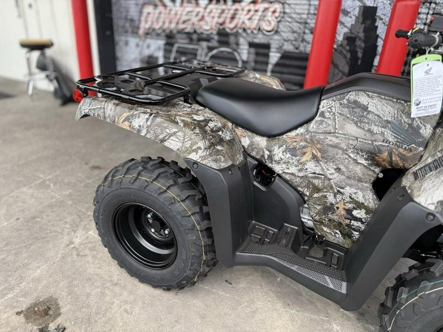 2026 Honda® FourTrax Foreman 4x4
