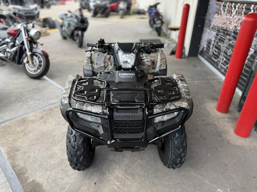 2026 Honda® FourTrax Foreman 4x4