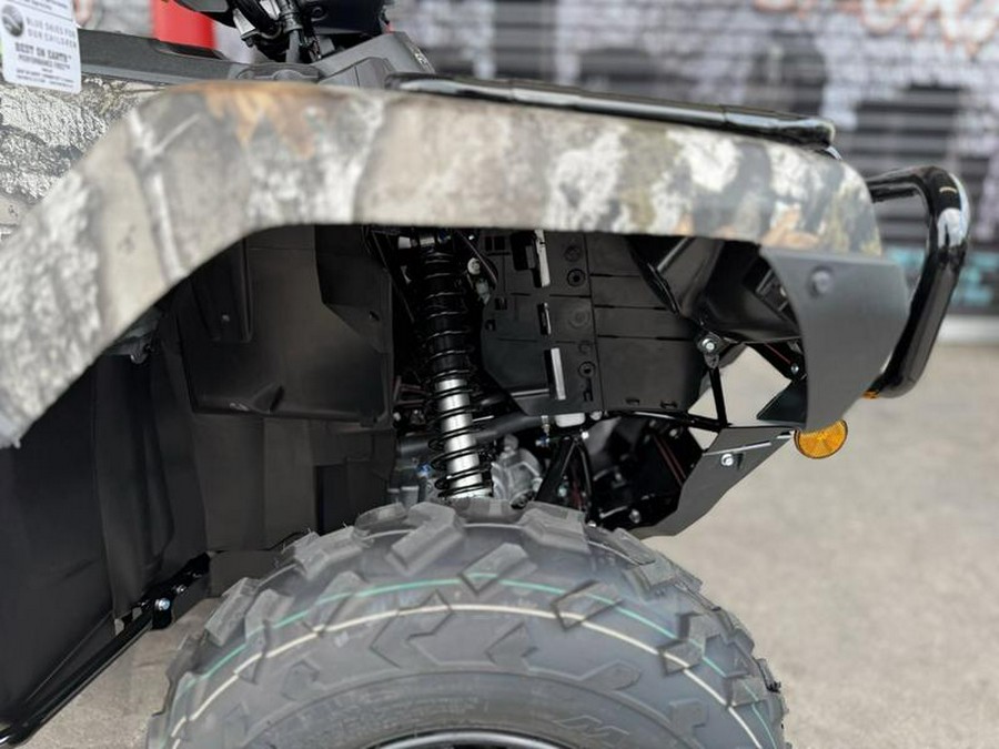 2026 Honda® FourTrax Foreman 4x4