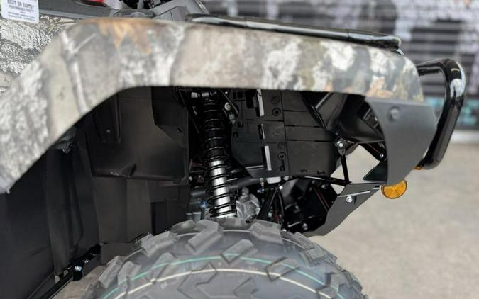 2026 Honda® FourTrax Foreman 4x4