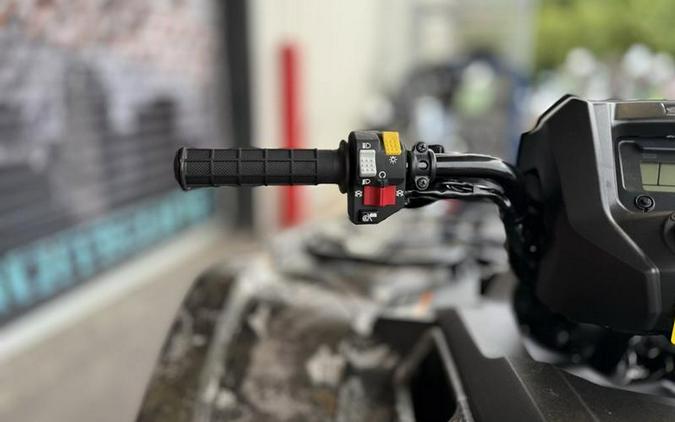 2026 Honda® FourTrax Foreman 4x4