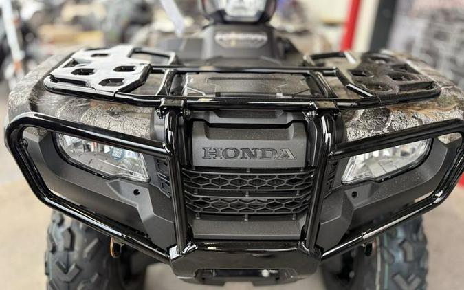 2026 Honda® FourTrax Foreman 4x4