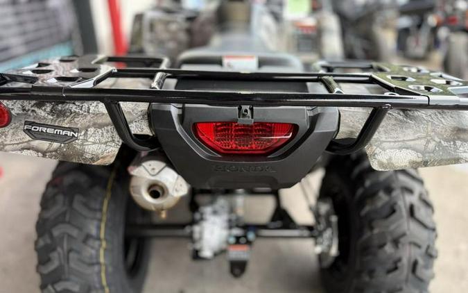 2026 Honda® FourTrax Foreman 4x4