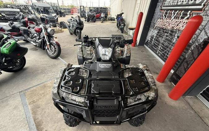 2026 Honda® FourTrax Foreman 4x4