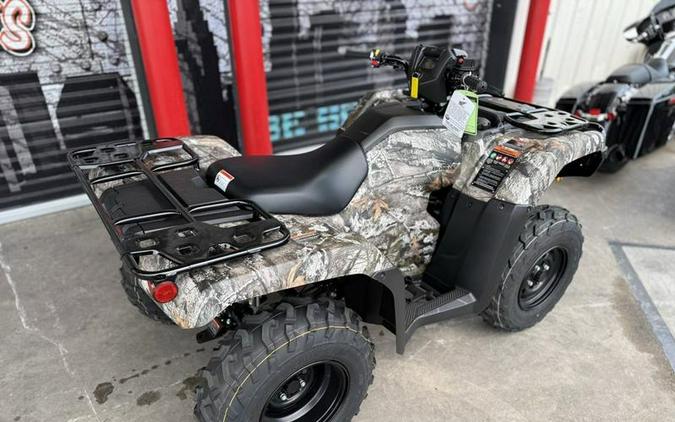 2026 Honda® FourTrax Foreman 4x4