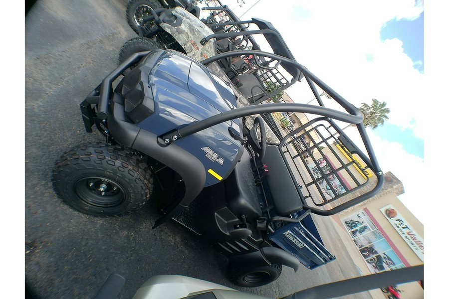 2026 Kawasaki Mule SX