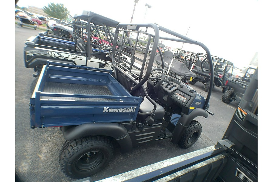 2026 Kawasaki Mule SX