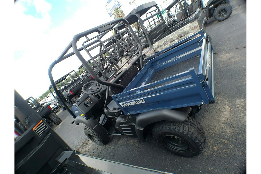 2026 Kawasaki Mule SX