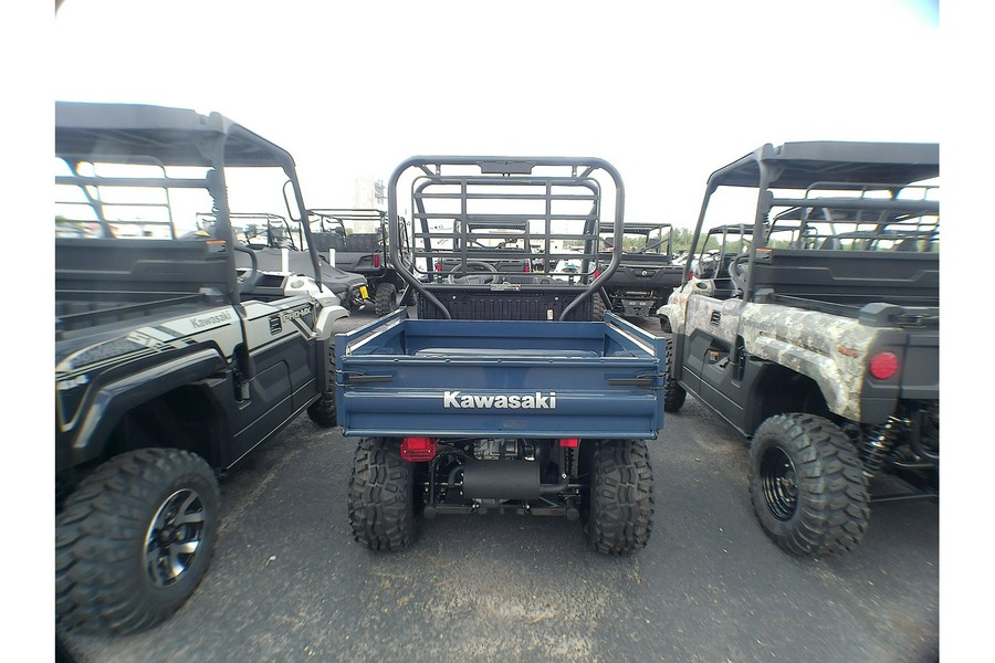 2026 Kawasaki Mule SX