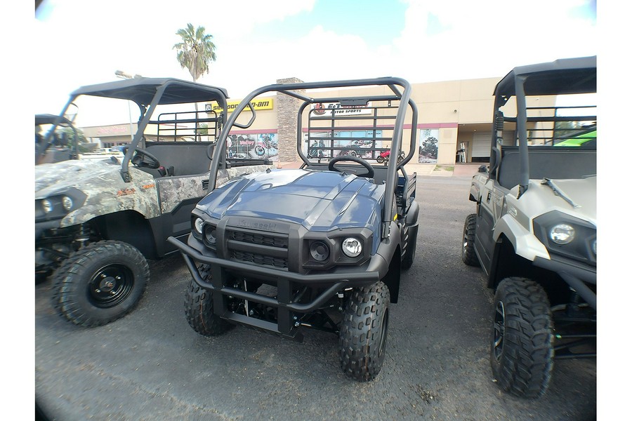 2026 Kawasaki Mule SX