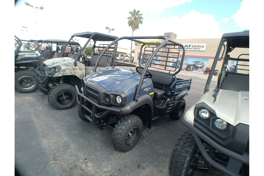 2026 Kawasaki Mule SX