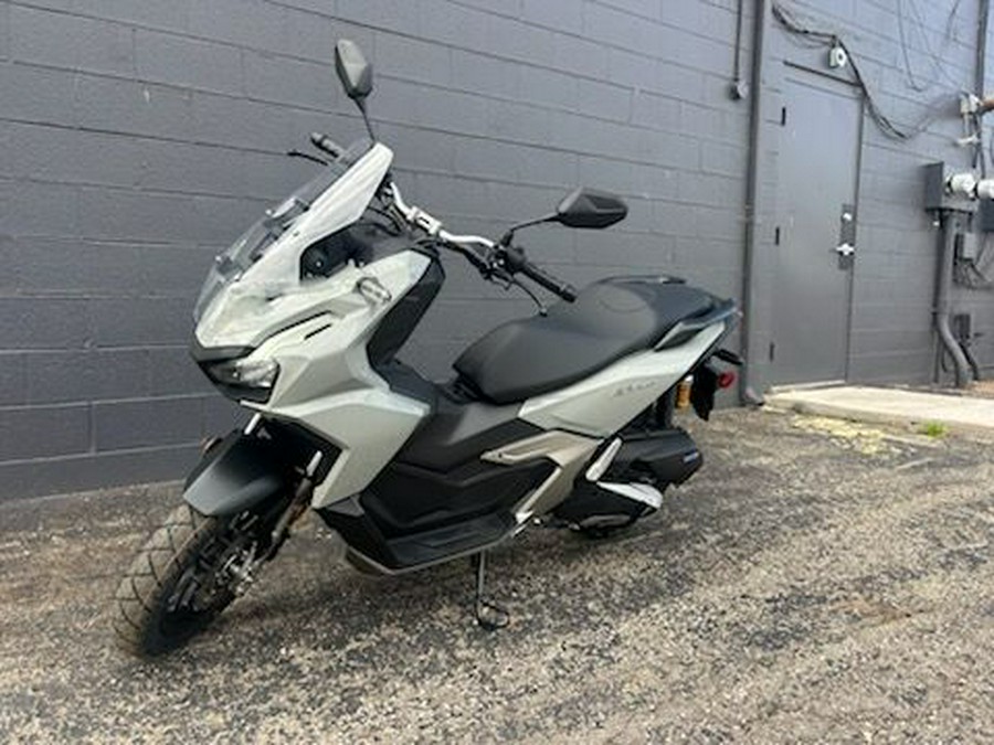 2026 Honda ADV160