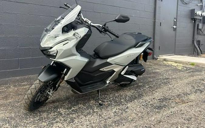 2026 Honda ADV160