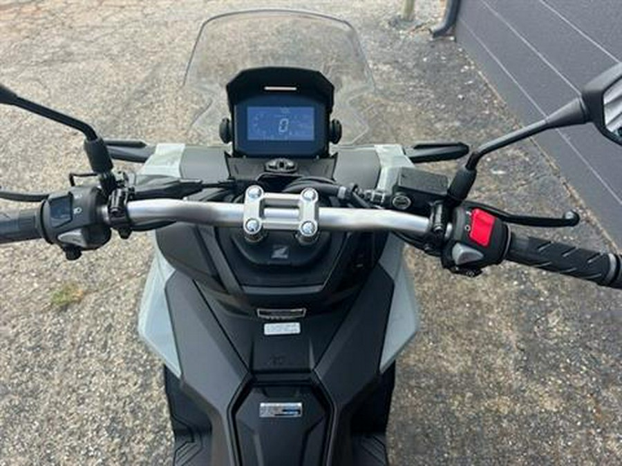 2026 Honda ADV160