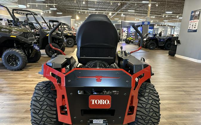 2025 Toro 60 in. (152 cm) TITAN Zero Turn Mower - 109420
