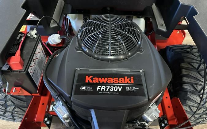 2025 Toro 60 in. (152 cm) TITAN Zero Turn Mower - 109420