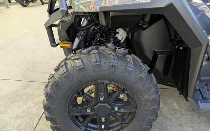 2026 Polaris Sportsman 850 Trail