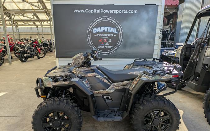 2026 Polaris Sportsman 850 Trail