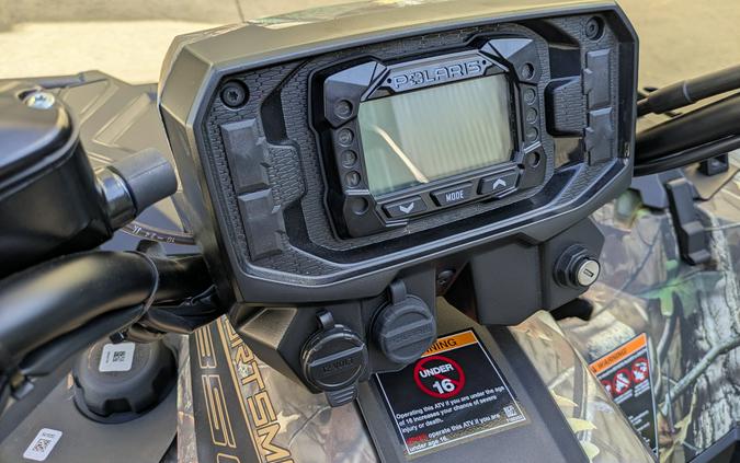 2026 Polaris Sportsman 850 Trail