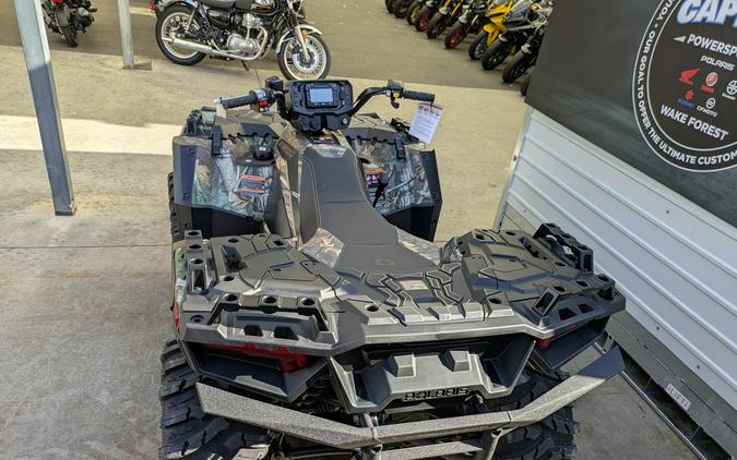 2026 Polaris Sportsman 850 Trail