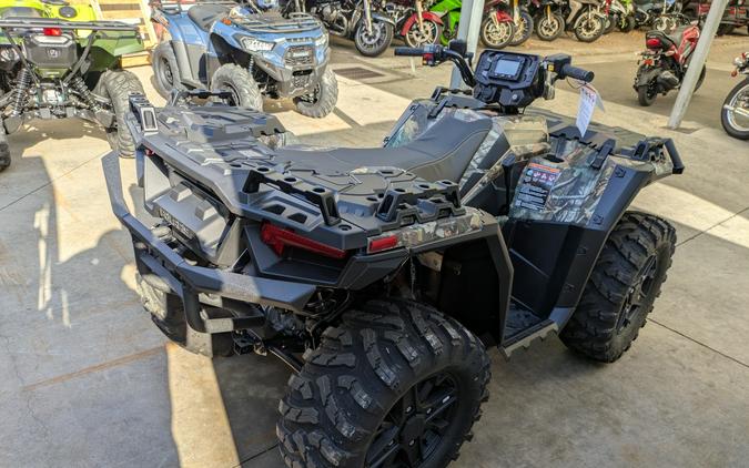 2026 Polaris Sportsman 850 Trail