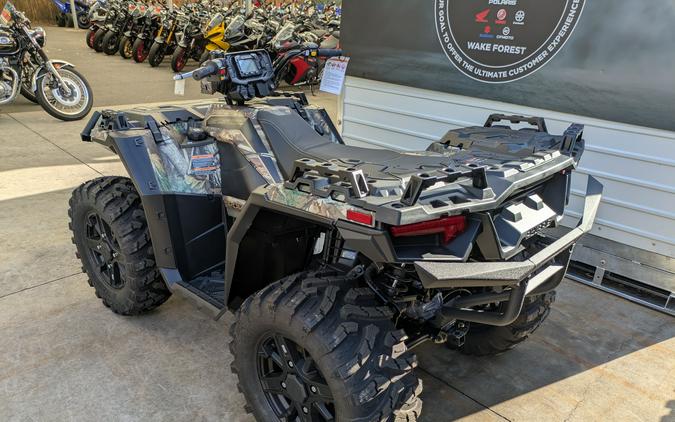 2026 Polaris Sportsman 850 Trail