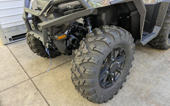 2026 Polaris Sportsman 850 Trail