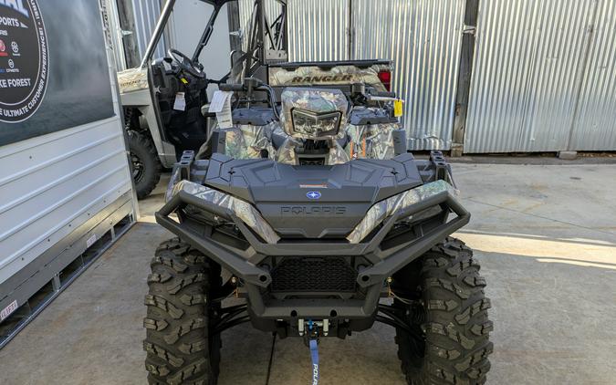 2026 Polaris Sportsman 850 Trail