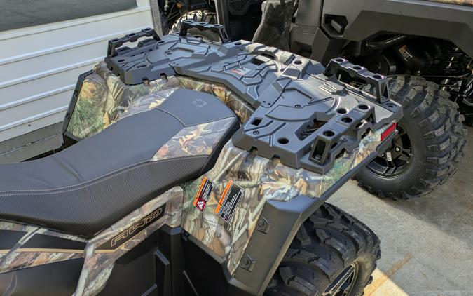 2026 Polaris Sportsman 850 Trail