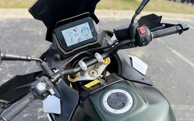 2024 Suzuki GSXS1000GXPM4