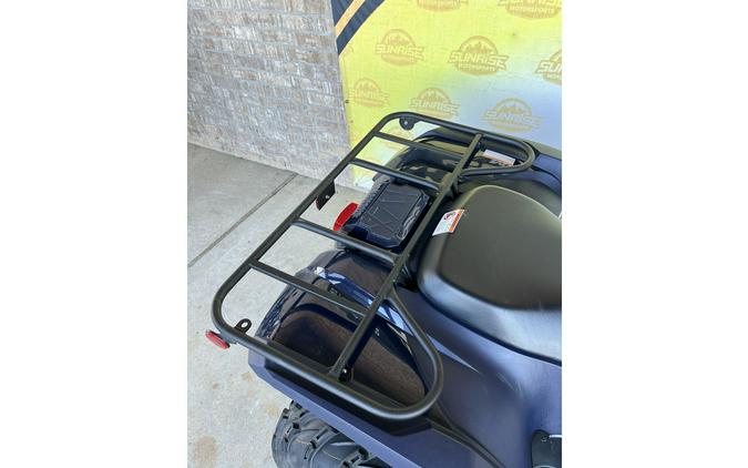 2024 Yamaha Kodiak 450 EPS SE