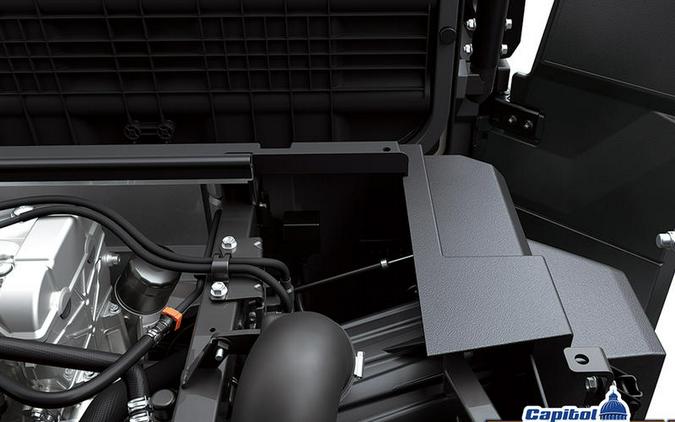 2026 Kawasaki Mule PRO-FXT™ 1000 Platinum Ranch Edition