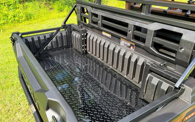 2026 Kawasaki Mule PRO-FXT™ 1000 Platinum Ranch Edition