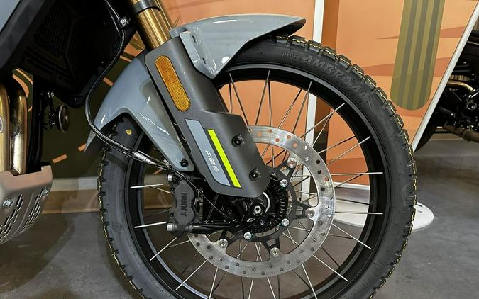 2025 CFMOTO Ibex 450