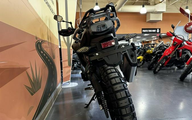 2025 CFMOTO Ibex 450