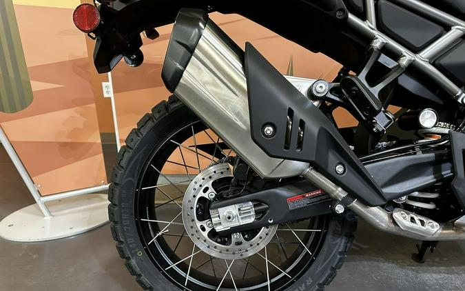 2025 CFMOTO Ibex 450