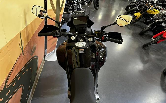 2025 CFMOTO Ibex 450